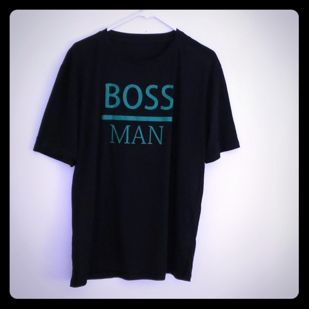 Mens tee